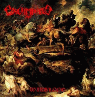 Excruciate 666 : Warblood